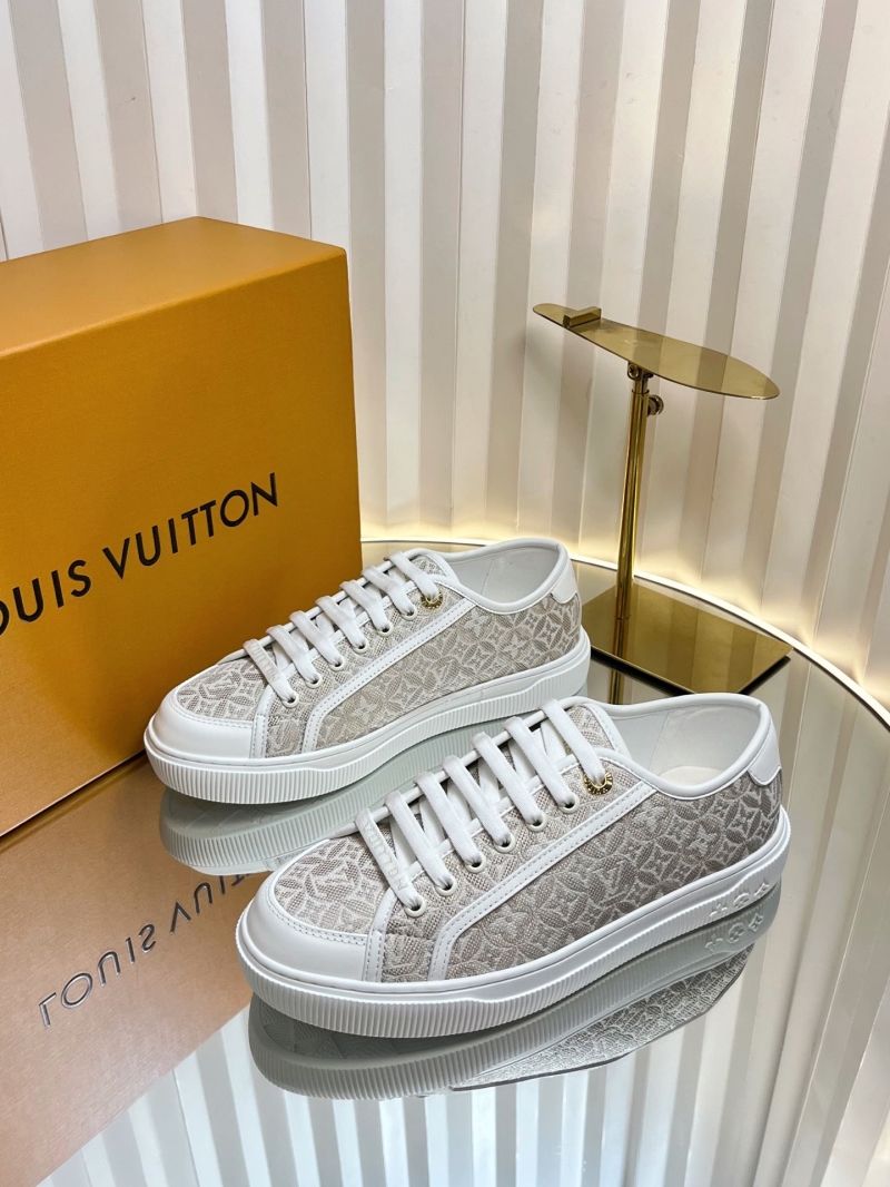 l0vis Vvtt0n low shoes